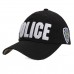   Police Officer Law Enforcement Cop Costume Baseball Ball Cap Visor Hat  eb-48261456